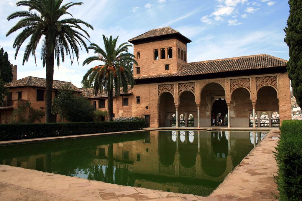 Casa Escapada A Granada Vila Armilla Quarto foto